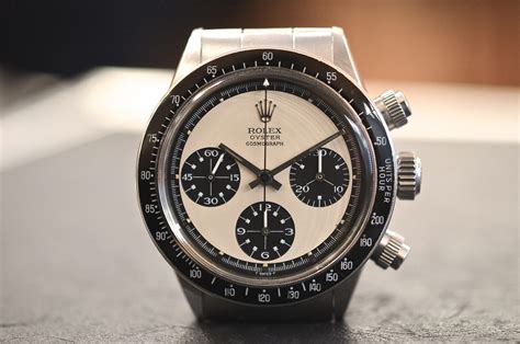 rolex 6261|rolex daytona newman.